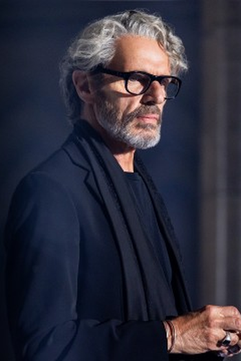 Poster de Episódio 17 secondes (2024)