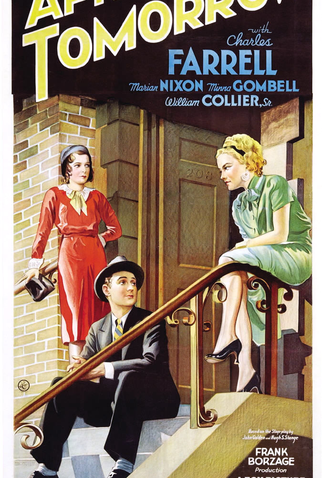 Poster 1 de Filme Esperança (1932)