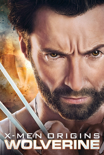 X-Men Origens: Wolverine - Poster / Capa / Cartaz - Oficial 11