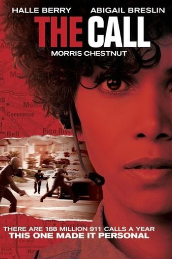  de Filme Chamada de Emergência (2013)