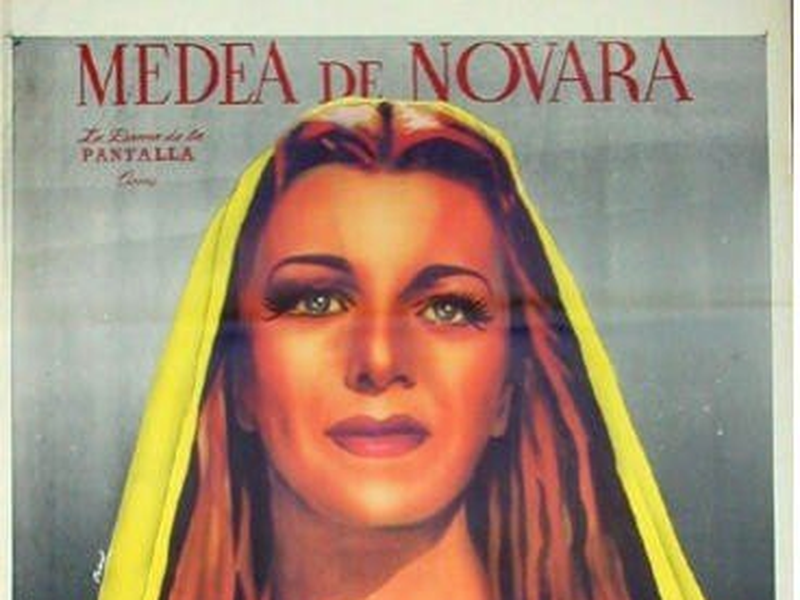 Foto 1 de Maria Madalena