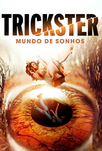Trickster: Mundo de Sonhos - Poster / Capa / Cartaz - Oficial 1