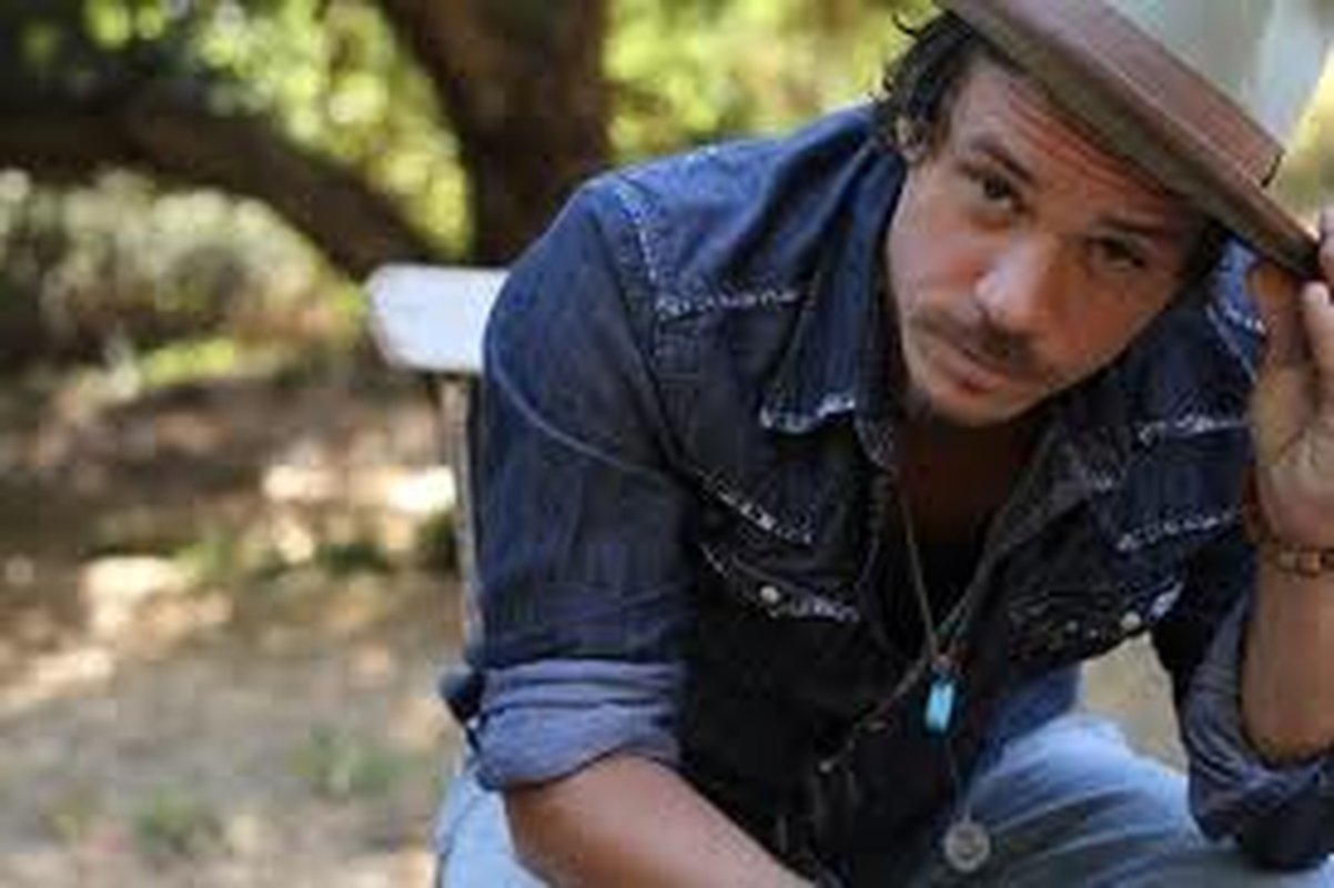 Michael Raymond-James - Foto 7