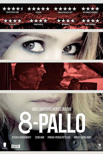  de Filme 8-Pallo (2013)