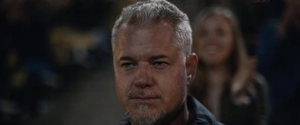 Eric Dane revela diagnóstico de ELA e confirma retorno em “Euphoria”