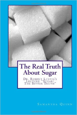 Açucar: uma verdade amarga (Sugar: The Bitter Truth)