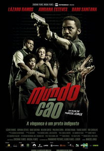 Mundo Cão (Mundo Cão)