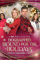 Dognapped: Hound for the Holidays (Dognapped: Hound for the Holidays)