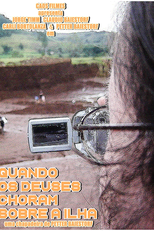 Quando os Deuses Choram Sobre a Ilha (Quando os Deuses Choram Sobre a Ilha)