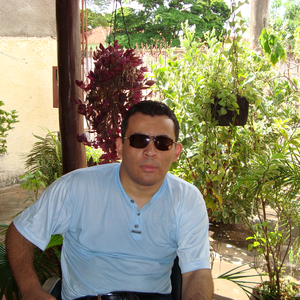 Foto de perfil de Marcial