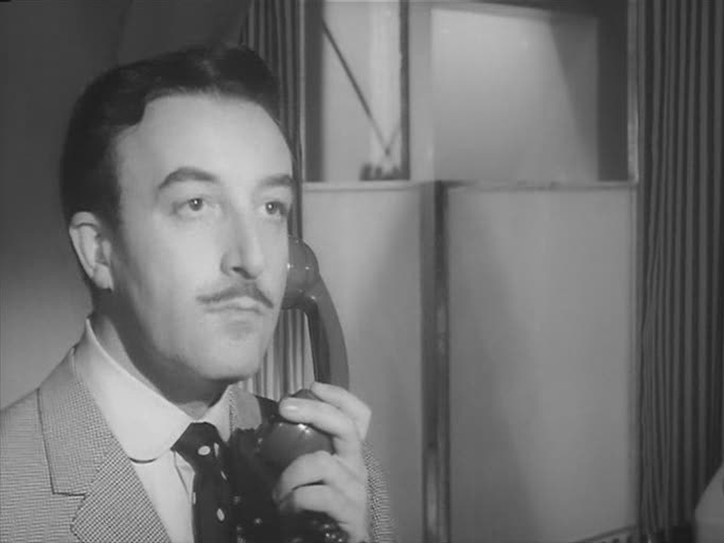 Foto 1 de O Braço Esquerdo da Lei