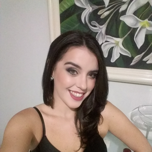 Foto de perfil de Ingrid Eulália