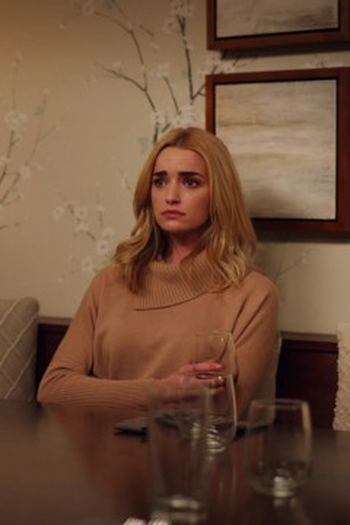 Poster de Episódio Feelings Are Hard (2021)