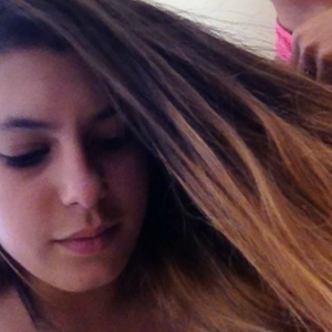 Foto de perfil de sofia silveira