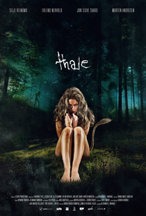 Thale: Ela Veio da Floresta - Poster / Capa / Cartaz - Oficial 4