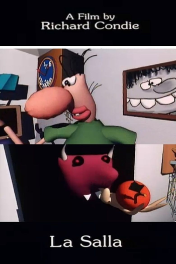  de Curta La Salla (1996)