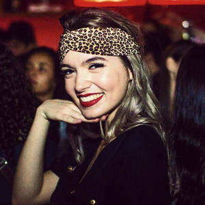 Foto de perfil de Ana Flávia Murta