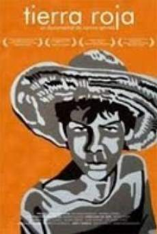 Poster 1 de Filme Tierra Roja (2006)