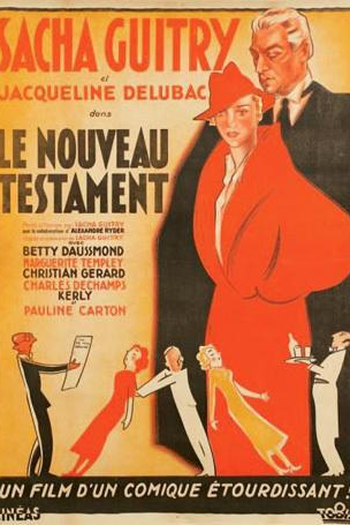  de Filme O Novo Testamento (1936)