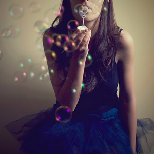 Foto de perfil de larissa