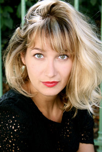 Caroline Anglade - Poster 1