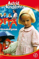 A Clever Little Girl Like Lotta (Lotta på Bråkmakargatan)