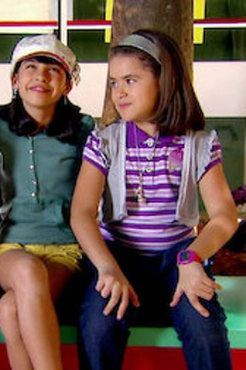 Poster de Episódio Capítulo 131 (2012)