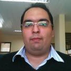 Foto de perfil de Rafael De Brito Cândido Gomes