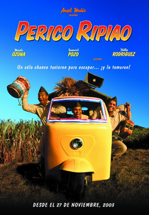 Perico Ripiao (Perico Ripiao)