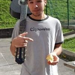 Foto de perfil de Páris