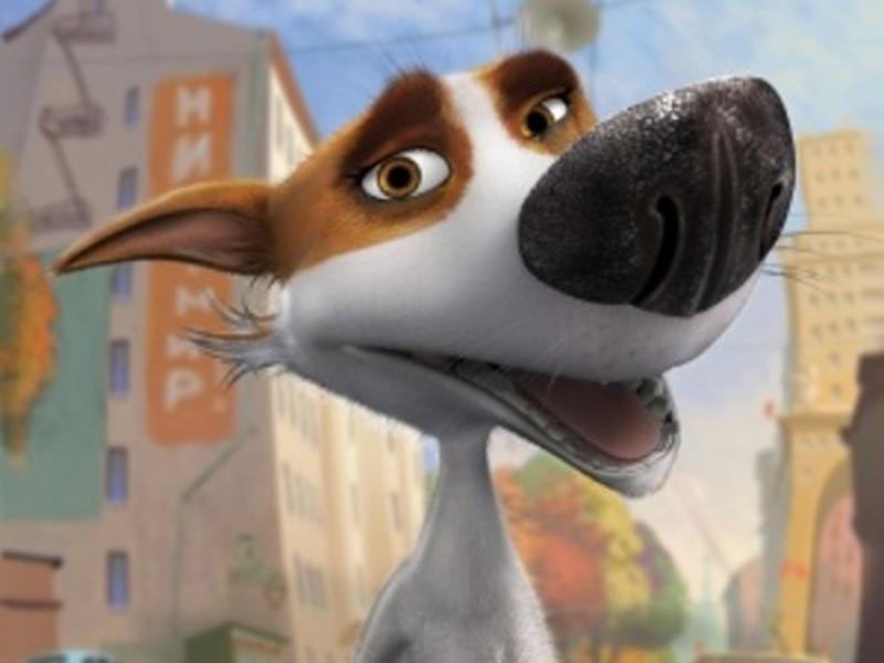 Foto 16 de Cãestronautas