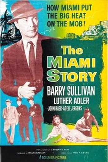  de Filme A Vingança do Gangster (1954)