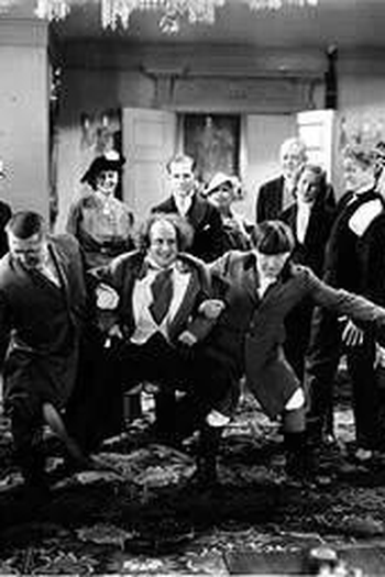  de Curta Com o bicho carpinteiro (1936)