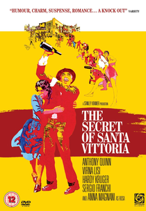 O Segredo de Santa Vitória (The Secret of Santa Vittoria)