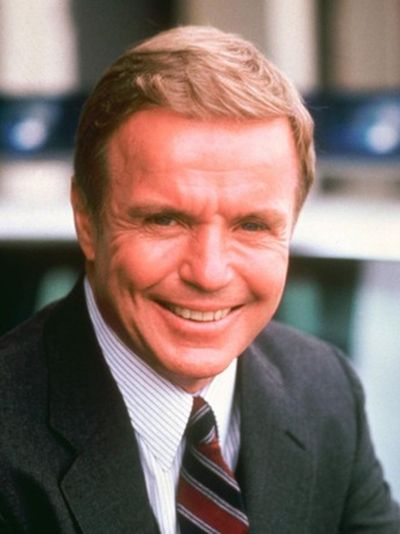 Richard Jaeckel - Foto 8