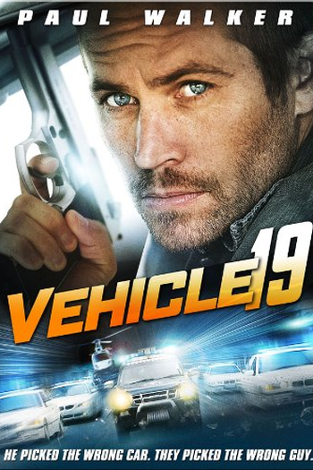  de Filme Veículo 19 (2013)