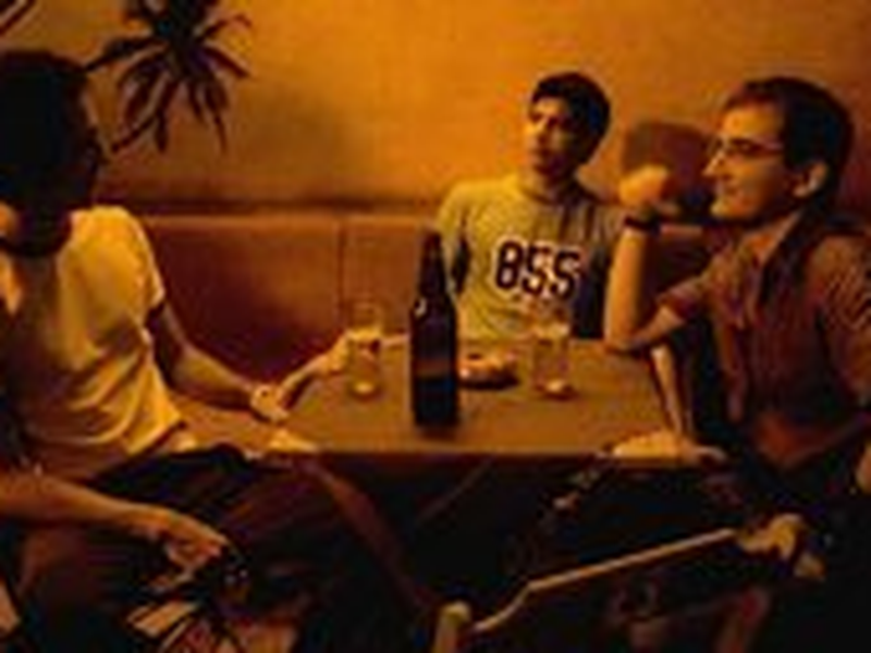 Foto 1 de Amigos de Risco