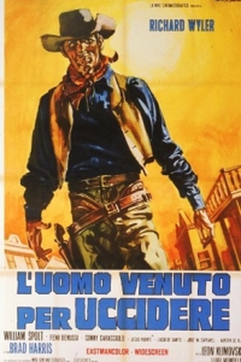  de Filme Rattler Kid - Se Queres Viver... Atira (1967)