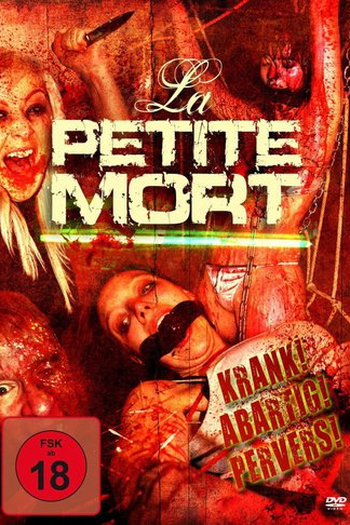  de Filme La Petite Mort (2009)
