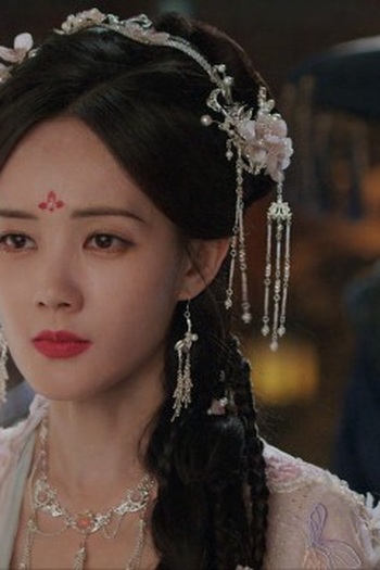 Poster de Episódio  第24集 (2025)