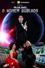O Homem Dublado (O Homem Dublado)