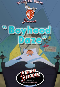 Boyhood Daze (Boyhood Daze)