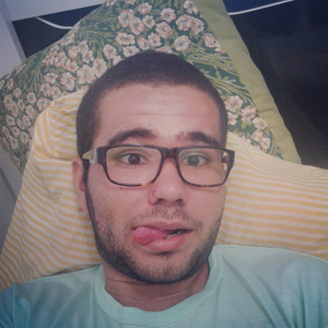 Foto de perfil de Douglas