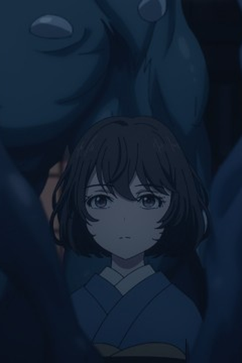 Poster de Episódio 二人静 (2025)