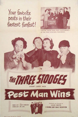 Controle de descontrolados (Pest man wins)