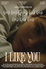 I Like You (I Like You)
