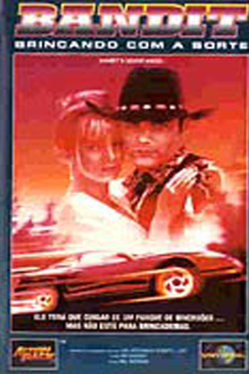  de Filme Bandit - Brincando Com a Sorte (1994)