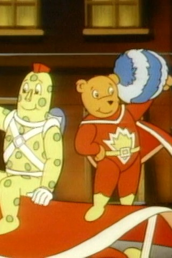 Poster de Episódio Dot's Entertainment (1989)