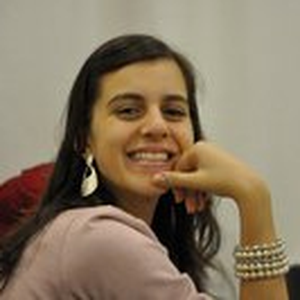 Foto de perfil de Aline
