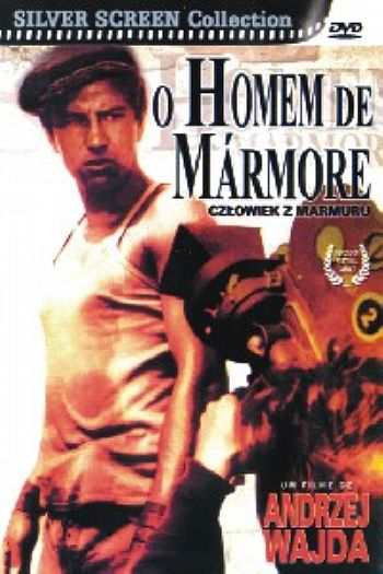  de Filme O Homem de Mármore (1977)